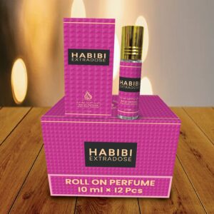 HABIBI EXTRADOSE