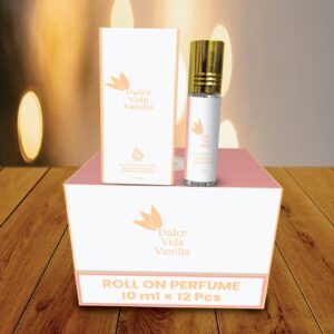 Dulce Vida Vanilla
