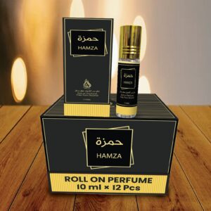 HAMZA