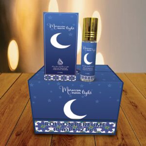 Moroccon Moon Light