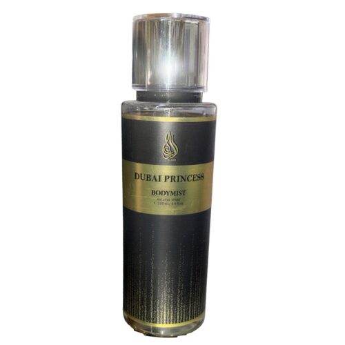Dubai Princess (250ml)