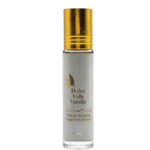 Dulce Vida Vanilla (10ml)