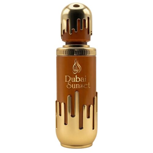 Dubai Sunset
