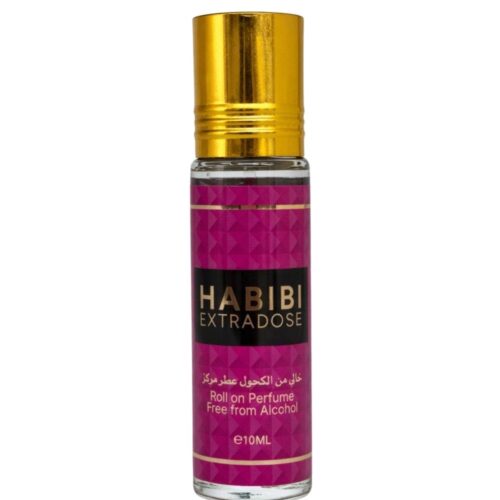 Habibi Extradose (10ml)