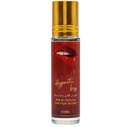 Hypnotic Kiss (10ml)