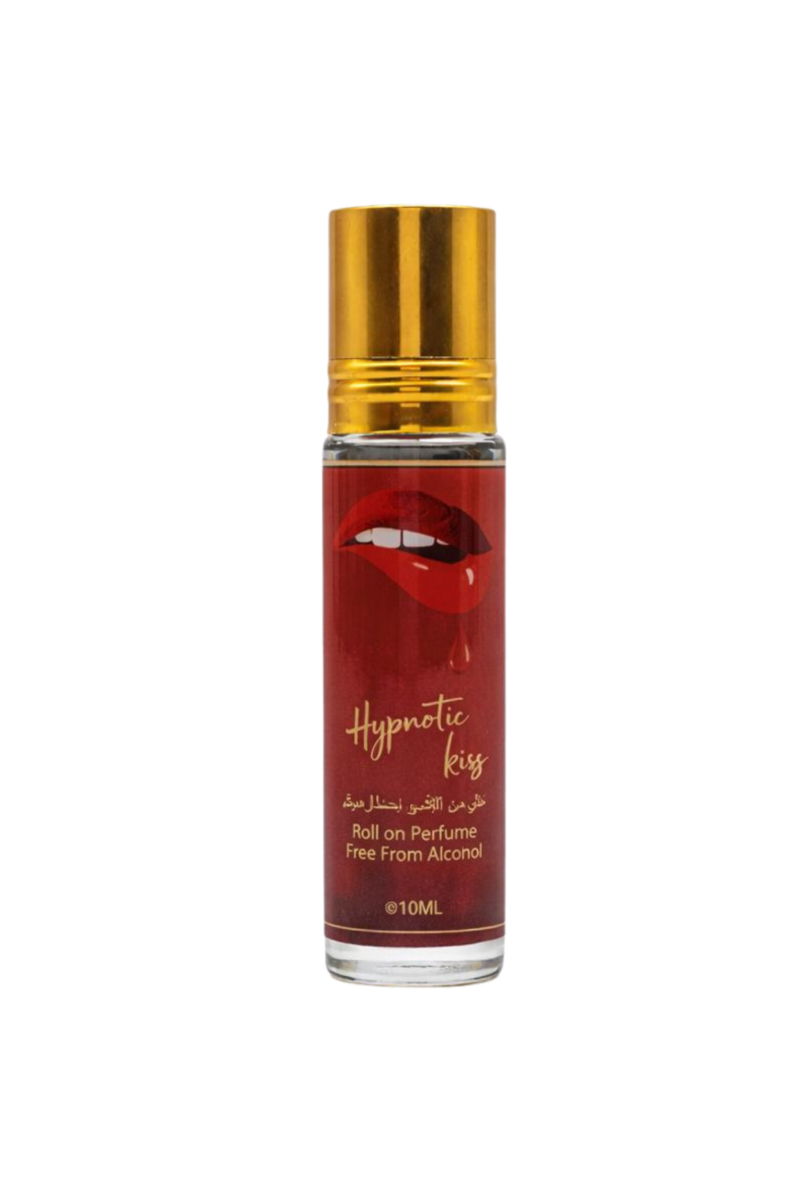 Hypnotic Kiss (10ml)