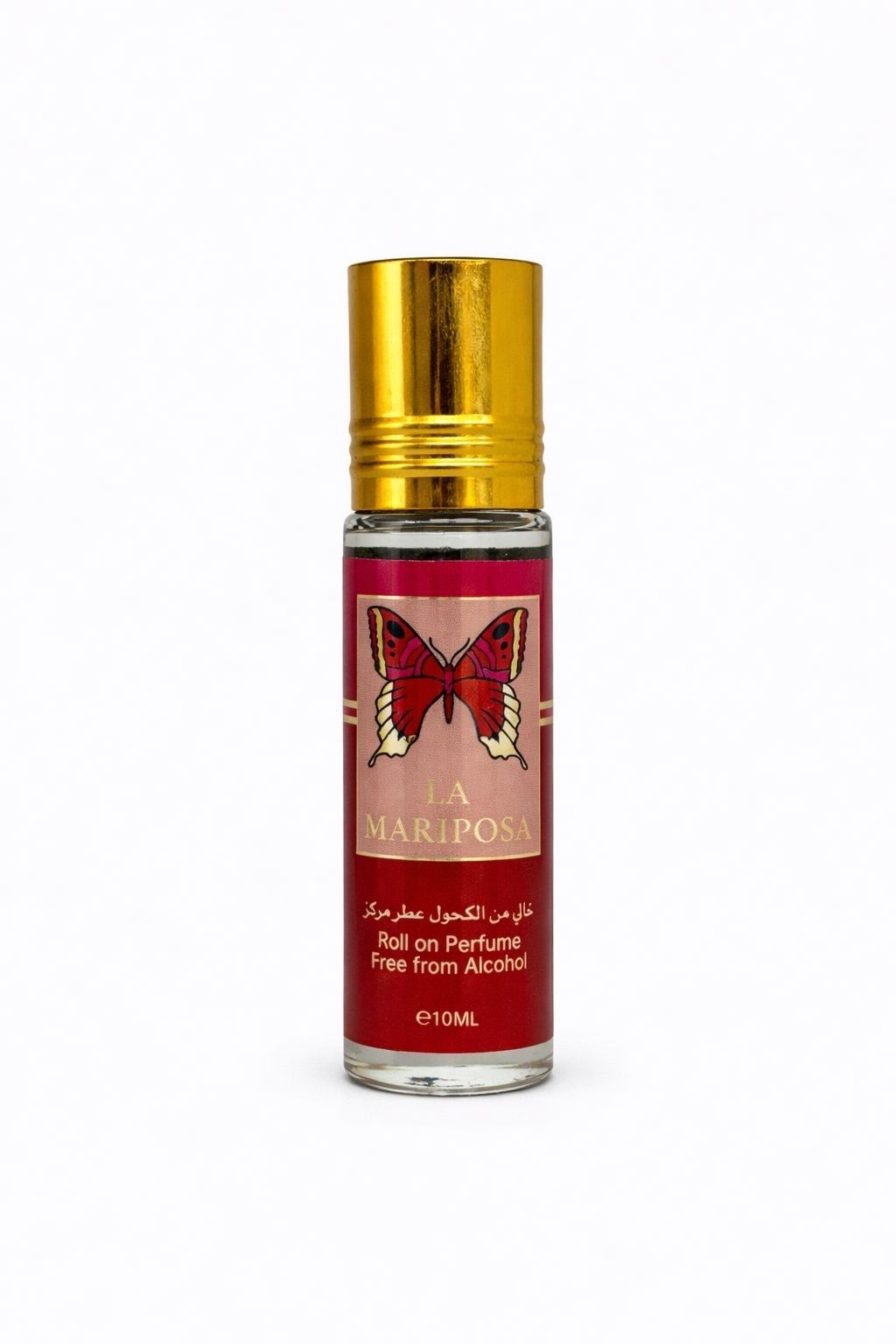 La Mariposa (10ml)