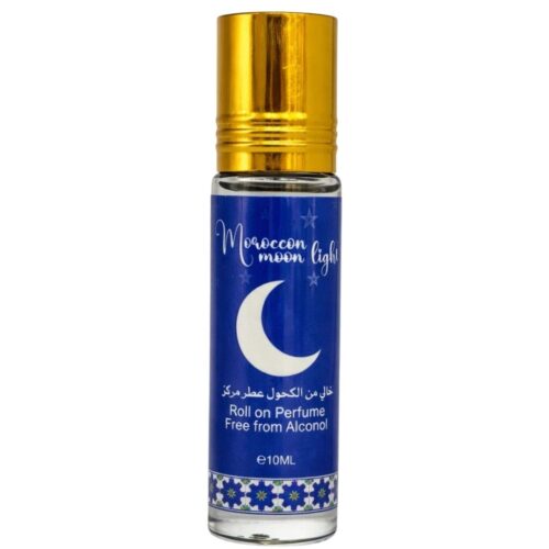 Moroccan Moonlight (10ml)