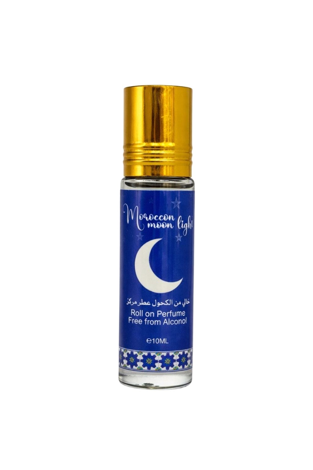 Moroccan Moonlight (10ml)