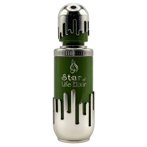 Star of Life Elixir