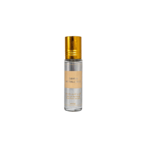 Zahra Metallique (10ml)