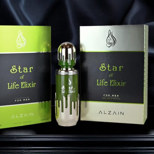Star of Life Elixir