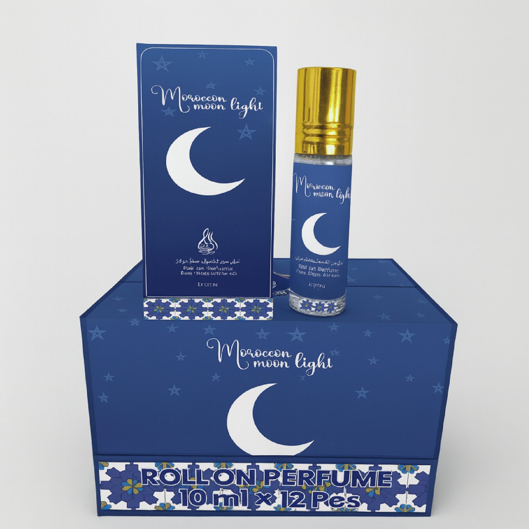 Moroccan Moonlight (10ml)