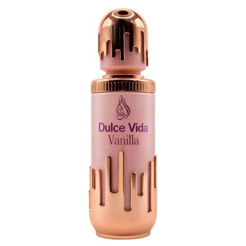 Dulce Vida Vanilla